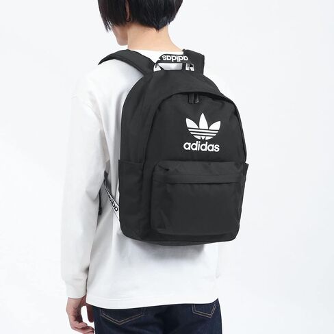 adidas Performance Unisex Backpack, Pink, pink, Einheitsgröße in Saudi Arabia