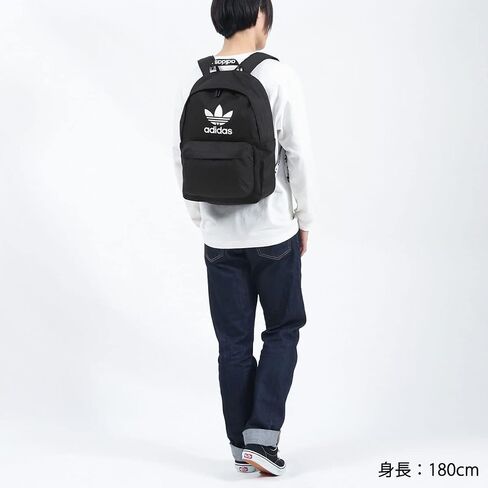 adidas Performance Unisex Backpack, Pink, pink, Einheitsgröße in Saudi Arabia