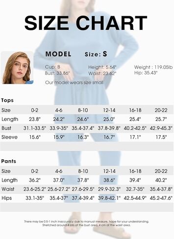 Byinns طقم نسائي فضفاض مكون من قطعتين موضة خريف 2024 بأكمام طويلة ملابس رياضية غير رسمية أطقم متطابقة in Kuwait