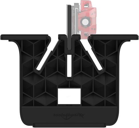 أدوات إزالة الشعر بالشمع المضغوطة وضبطها من Tools4Boards - كربون in Kuwait