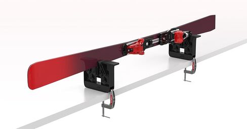 أدوات إزالة الشعر بالشمع المضغوطة وضبطها من Tools4Boards - كربون in Kuwait