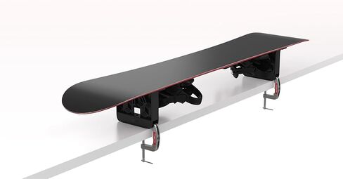 أدوات إزالة الشعر بالشمع المضغوطة وضبطها من Tools4Boards - كربون in Kuwait