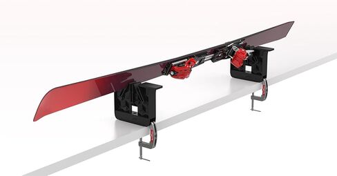 أدوات إزالة الشعر بالشمع المضغوطة وضبطها من Tools4Boards - كربون in Kuwait