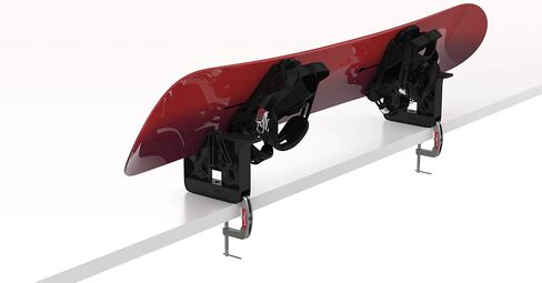 أدوات إزالة الشعر بالشمع المضغوطة وضبطها من Tools4Boards - كربون in Kuwait