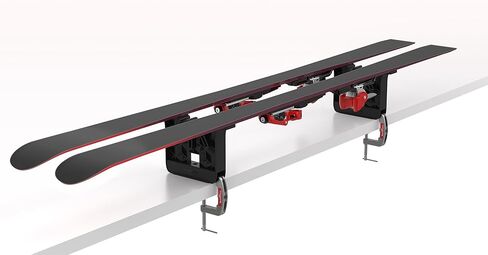 أدوات إزالة الشعر بالشمع المضغوطة وضبطها من Tools4Boards - كربون in Kuwait