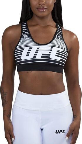 حمالة صدر رياضية أساسية للنساء من UFC in Kuwait