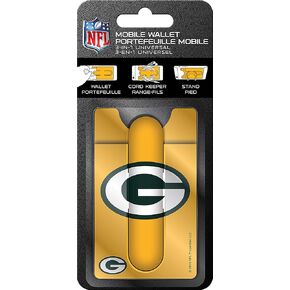 Trends International NFL Green Bay Packers HG - Mobile Wallet