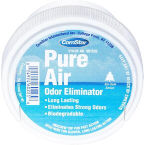 ComStar Cherry Bomb, Cherry-Scented Gel Cup, Works Fast To Eliminate Unwanted Odors, Biodegradable, Great For Commercial, Industrial, Residential, Healthcare Buildings, Made In USA, 8 Ounces (60-621)