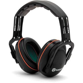 Husqvarna 531300089 Professional Headband Hearing Protectors