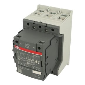 1SFL447001R1311 | AF140-30-11-13 | ABB AF140-30-11-13 CONTACTOR 3P 75KW 140A AC3, COIL 100-250V50/60HZ 100-250VDC NO+NC AUX