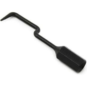 Prestacycle 1/4" Hex Dental Pick Bit