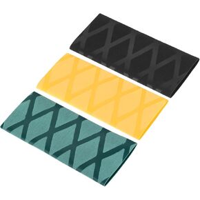 PATIKIL Table Tennis Racket Grip Tape, Ping Pong Paddle Overgrip, Sweat Absorbing Soft for Gripping Handle