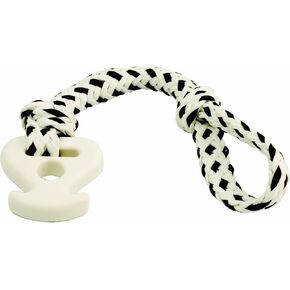 O'Brien Quick Connect Bridle (Black/White, Universal Pigtail)