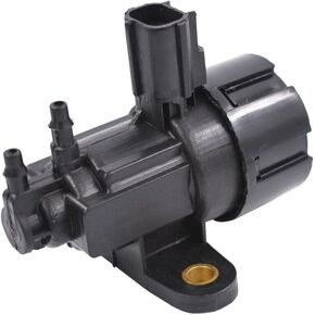 EGR Valve Exhaust Gas Recirculation Valves Fits for 1997-2011 Ford E150 E250 E350, for 2000-2005 Ford Excursion,for 1997-03 Ford F150 F250,for 1999-04 Ford F350, EGR Emissions Valve Replace OE EGV537T