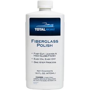 طلاء الألياف الزجاجية البحرية من توتال بوت in Kuwait