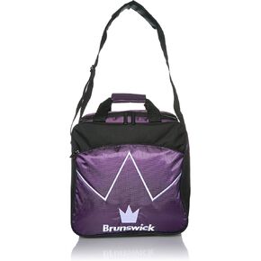 Brunswick Blitz Single Tote Bowling Bag