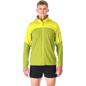 Rab Men's Kinetic Ultra Stretch Waterproof Breathable Jacket for Hiking and Trail Running in Saudi Arabia