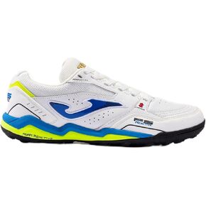 Joma - Professional Soccer Boots for Turf and Carpeted Surfaces, Premium Leather, Breathable, Men's and Women's