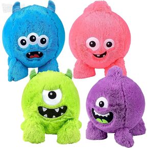 Rhode Island Novelty 16" Monster Bladder Ball
