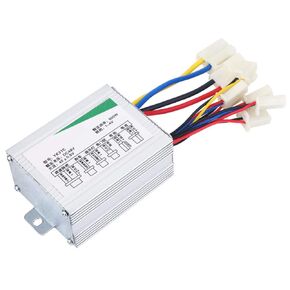 VGEBY1 Brushless Controller,48V 500W Motor Controller Box for Electric Bicycle Scooter E-Tricycle