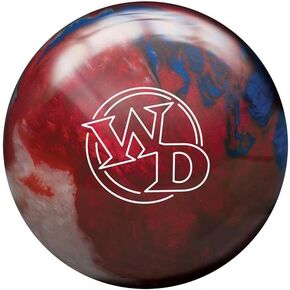 Bowlerstore ProductsMoxy Pink Flame Viz-A-Ball Bowling Ball 8lbs