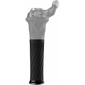 SRAM Lock Ring Handles XX1 clamp.