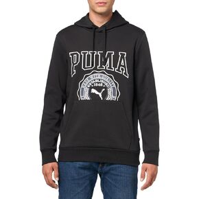 PUMA Men's Vintage Sport Hoodie