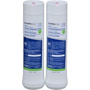 North Star 7287506 Water Filtration Northstar Conditioning Pre & Post Filter