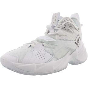 Nike Boy's Basketball Shoe