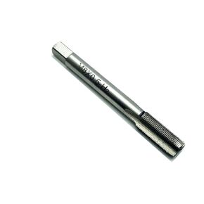 HSS 8mm x 0.5 Metric Tap Right Hand Thread M8 x 0.5mm Pitch
