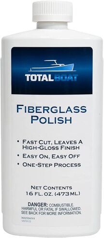 طلاء الألياف الزجاجية البحرية من توتال بوت in Kuwait