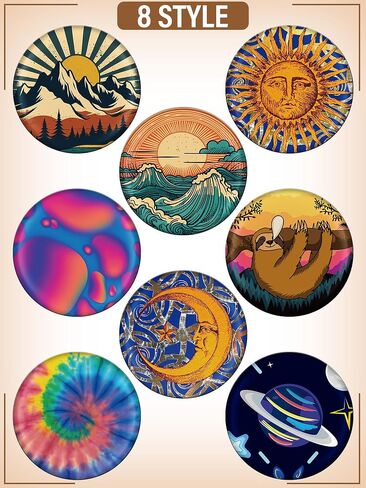 Syhood 8 Pcs Foldable Silicone Flying Disc Golf Disc Toy 6 Inch 55 Gram Sport Soft Fly Disc Fly Straight and Far Colorful Playground Toys for Beginners or Advanced Indoors or Outdoor Playing Lawn Game in Saudi Arabia