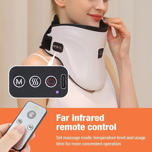 USB الكهربائية الرقبة الجر الاهتزاز الساخن توقيت مصحح مدلك الرقبة عنق الرحم تدليك العمود الفقري محاذاة مدلك in Saudi Arabia