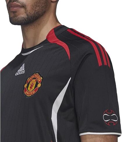 adidas Men's Soccer Manchester United Teamgeist Jersey in Saudi Arabia