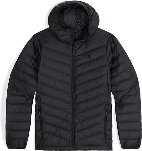 Outdoor Research Men Men's Coldfront Lt Hoodie in Saudi Arabia