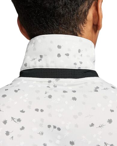 Nike Dri-FIT Tour Men's Camo Golf Polo in Saudi Arabia