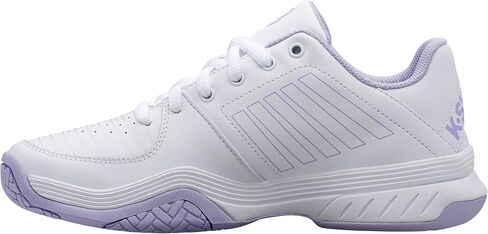 حذاء تنس كورت اكسبريس للسيدات من K-Swiss in Saudi Arabia