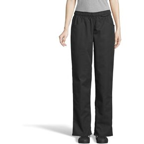 Uncommon Threads Women's Fit Chef Pant