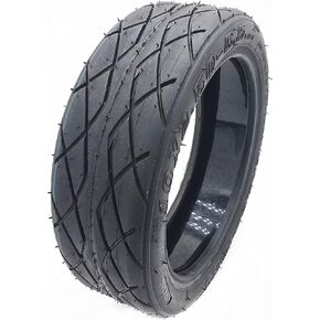 10x2.50-6.5 with Jelly Glue Tubeless For INMOTION L9 Foldable Smart Portable Electric Scooter Wheel Tire Replacement Parts
