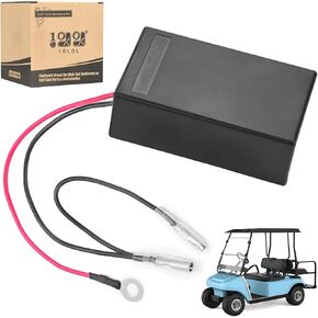 10L0L Golf Cart RPM Rev Limiter for FE290 FE350 Club Car Gas DS 1992-1996, Replaces OEM: 1016511