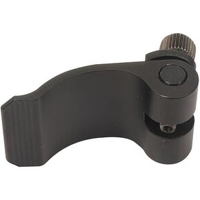 SereneLife Scooter Collar Clamp - Replacement Parts for Foldable Kick Scooter, Easy to Install