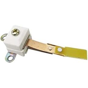 1 pcs rice cooker contact switch copper contact iron foot temperature control switch rice cooker general repair parts