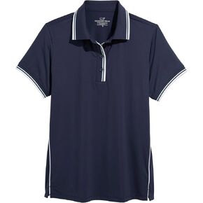 vineyard vines Women's Performance Polo
