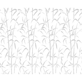 Fablon FAB13835: Bamboo Window Film