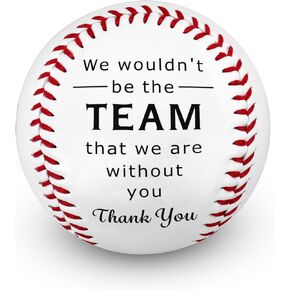 Boss Day Gifts for Him Her Baseball Gifts for Women Men Baseball Team Gifts Bulk Boss Gifts for Men Boss Appreciation Gifts Thank You Boss Gifts Employee Appreciation Gifts Christmas Stocking Stuffer
