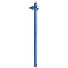 DPFP006 PFP-40 Polypropylene/Alloy 625 40in High Flow Drum Pump Tube