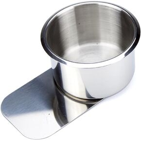 حامل أكواب كبير من الفولاذ المقاوم للصدأ منزلق من بريبيلي in Kuwait