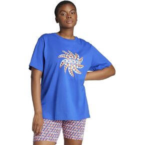 adidas Women's X Farm Rio Graphic T-Shirt