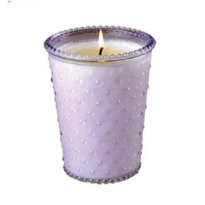 Fabulous Frannie Lavender Pure Essential Oil Candle 16oz Gift Jar