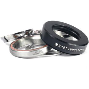 ROOT INDUSTRIES AIR Headset - Trick/Stunt Scooter Headset - 1-⅛ Freestyle BMX/Scooter Professional Integrated Headset - Premium Color Options Sealed Fast